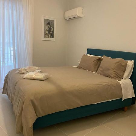 Modern Living In Markopoulo Center Markopoulo Mesogaias ภายนอก รูปภาพ