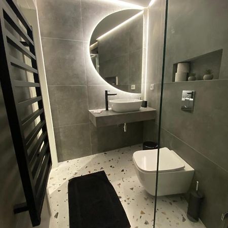 Modern Living In Markopoulo Center Markopoulo Mesogaias ภายนอก รูปภาพ