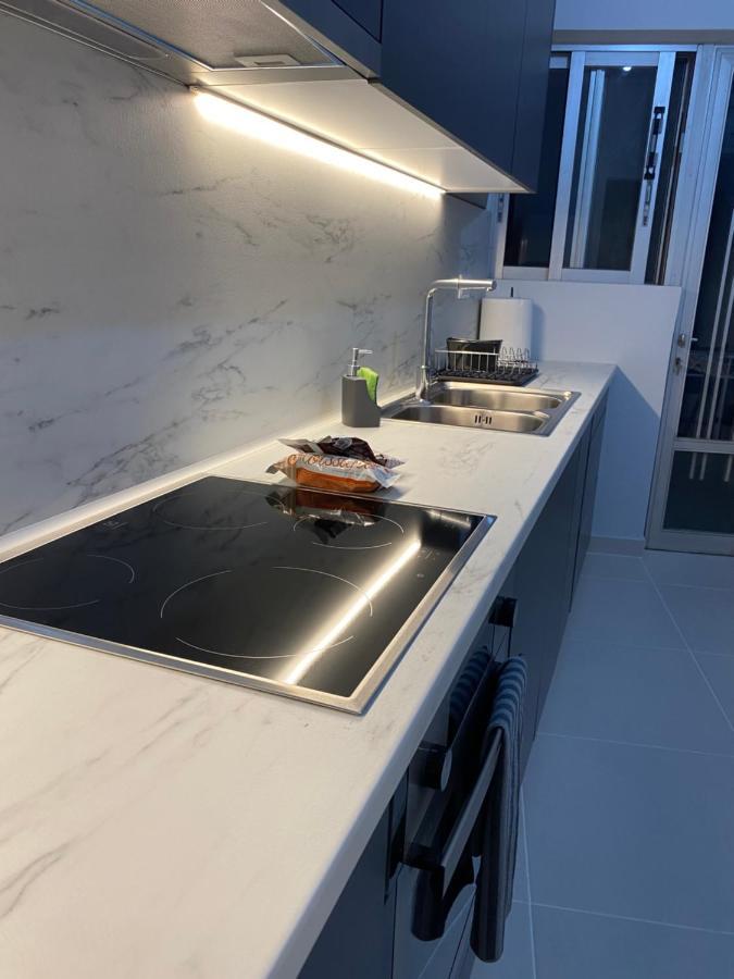 Modern Living In Markopoulo Center Markopoulo Mesogaias ภายนอก รูปภาพ