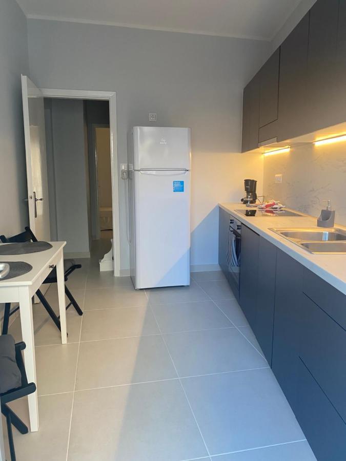 Modern Living In Markopoulo Center Markopoulo Mesogaias ภายนอก รูปภาพ