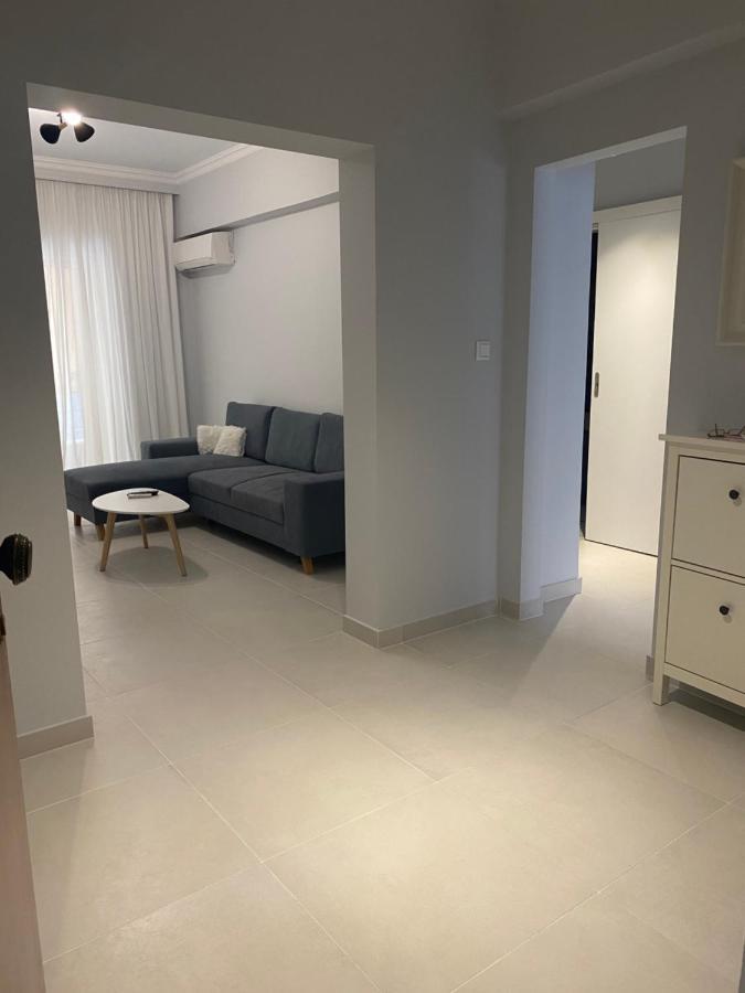 Modern Living In Markopoulo Center Markopoulo Mesogaias ภายนอก รูปภาพ